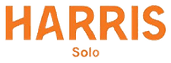 Logo Harris Hotel Solo