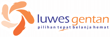 Logo Luwes Gentan